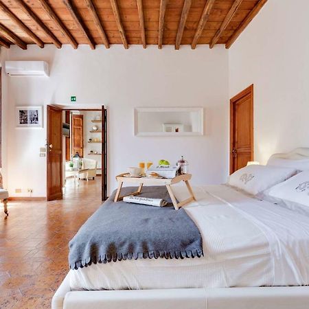 Arenula Luxury Apartment Rom Eksteriør billede