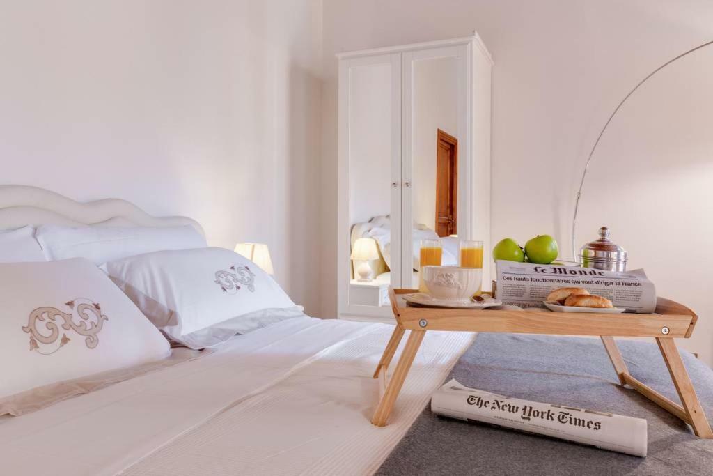 Arenula Luxury Apartment Rom Eksteriør billede