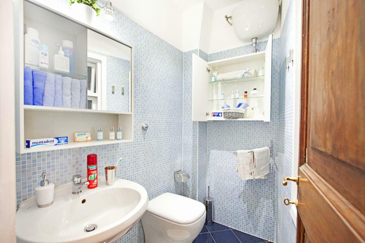 Arenula Luxury Apartment Rom Eksteriør billede