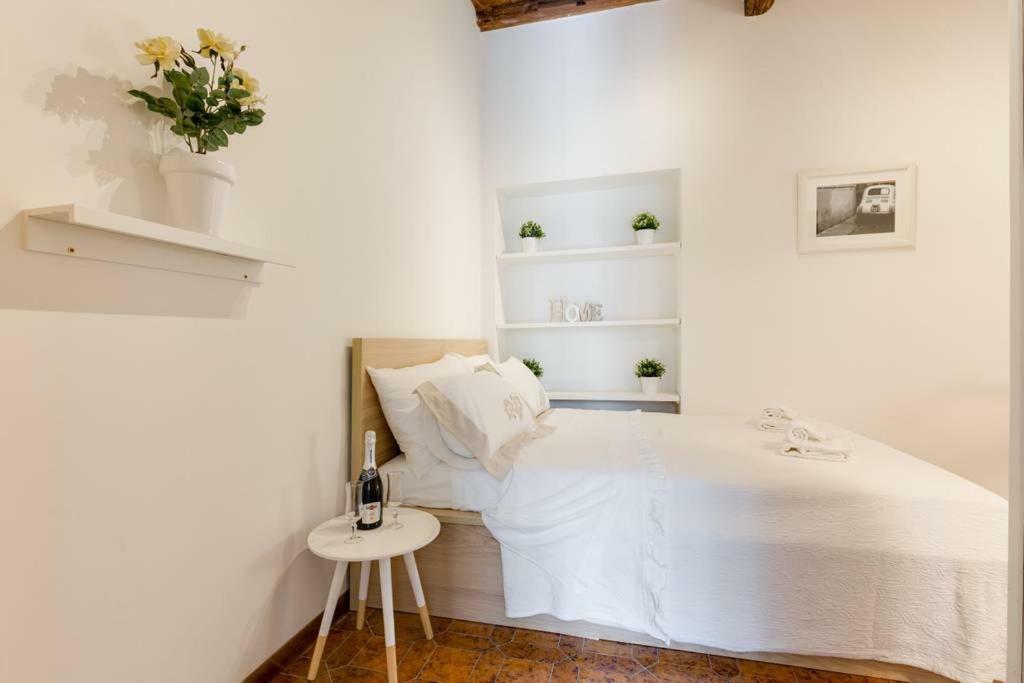 Arenula Luxury Apartment Rom Eksteriør billede