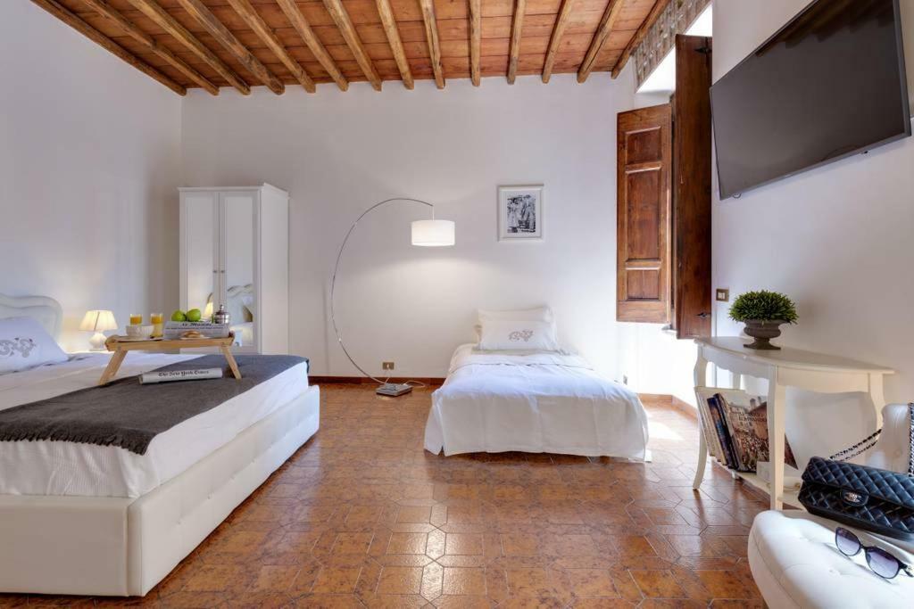 Arenula Luxury Apartment Rom Eksteriør billede