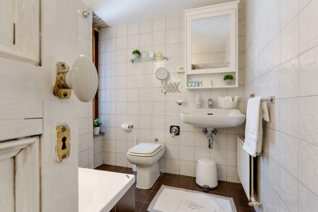 Arenula Luxury Apartment Rom Eksteriør billede