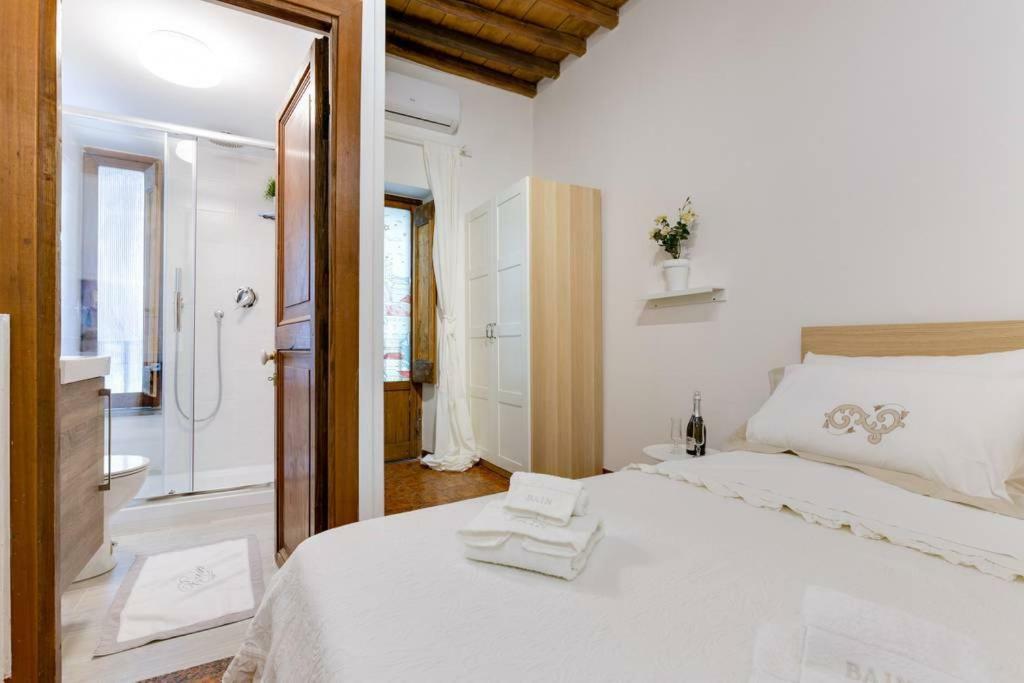 Arenula Luxury Apartment Rom Eksteriør billede