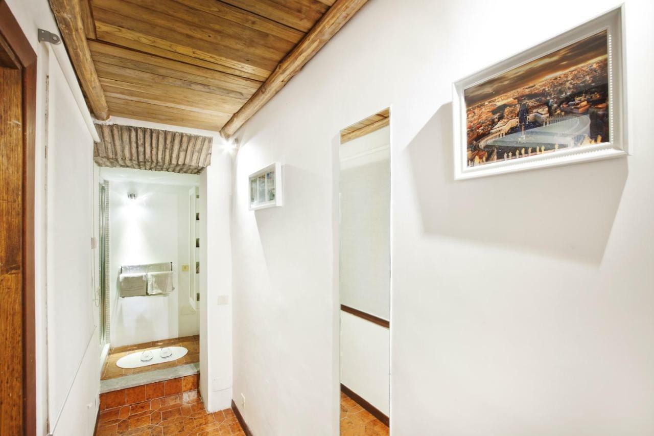 Arenula Luxury Apartment Rom Eksteriør billede