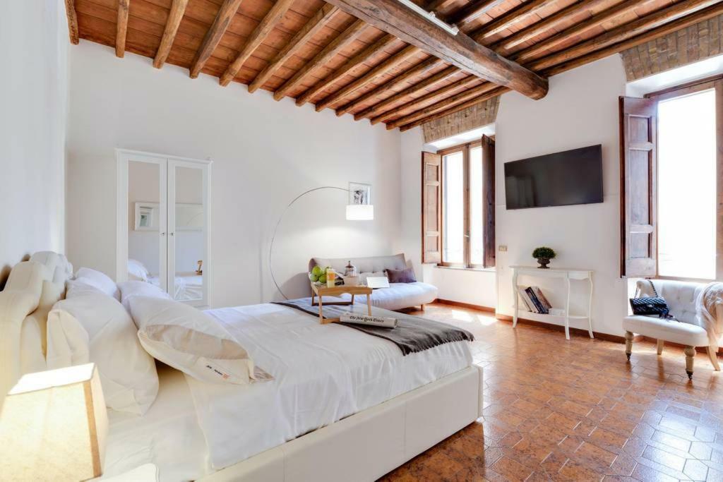 Arenula Luxury Apartment Rom Eksteriør billede