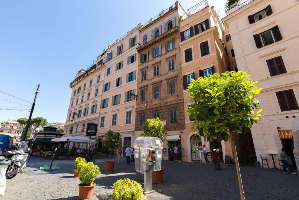 Arenula Luxury Apartment Rom Eksteriør billede