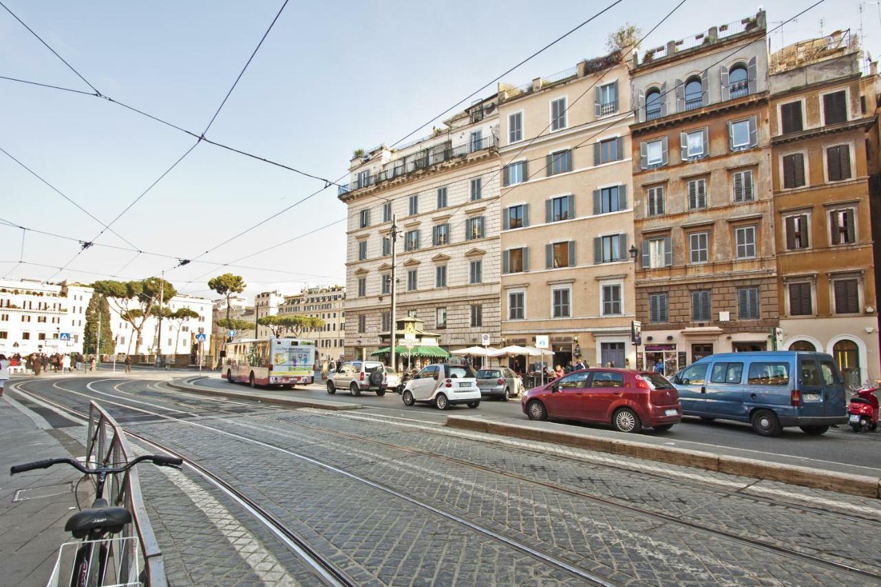 Arenula Luxury Apartment Rom Eksteriør billede