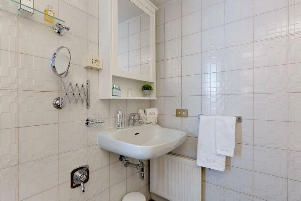 Arenula Luxury Apartment Rom Eksteriør billede