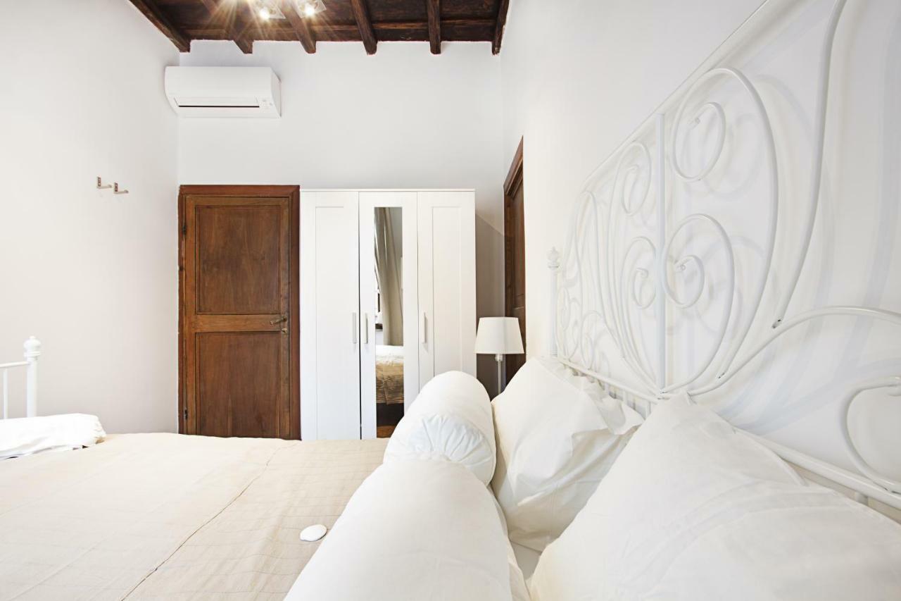 Arenula Luxury Apartment Rom Eksteriør billede