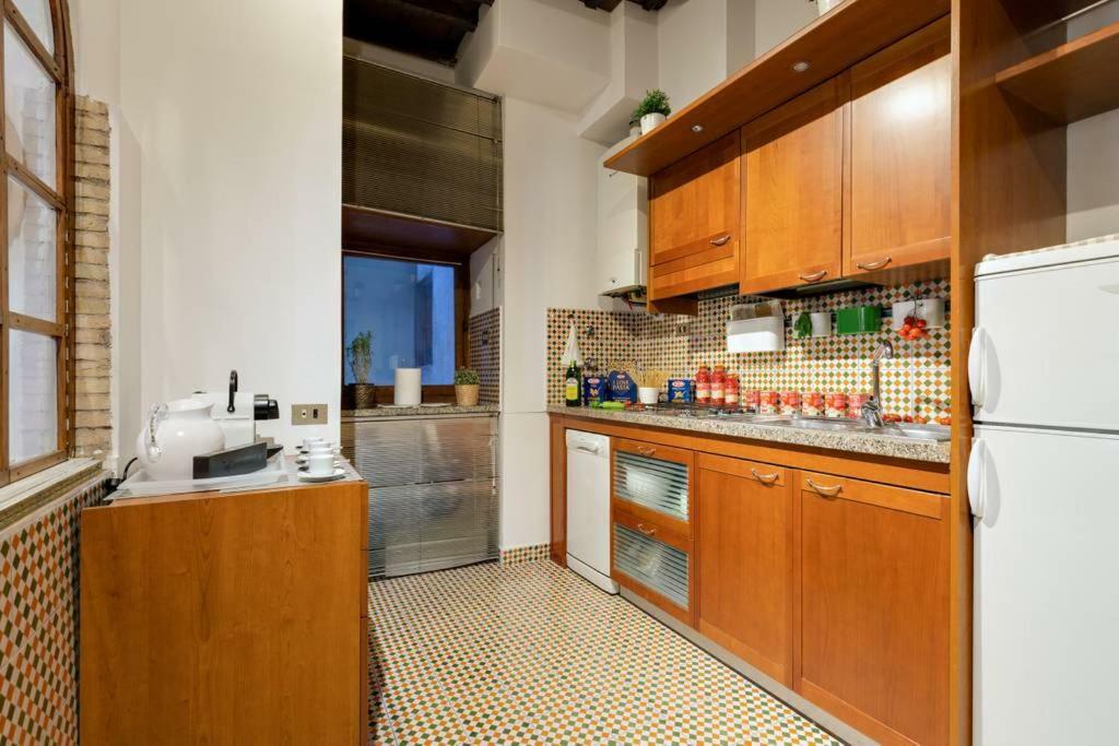 Arenula Luxury Apartment Rom Eksteriør billede