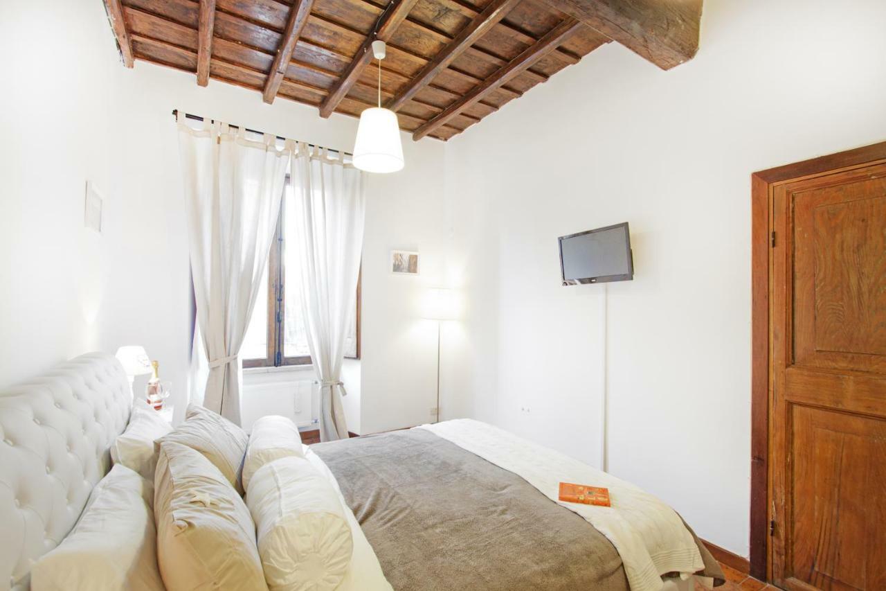 Arenula Luxury Apartment Rom Eksteriør billede