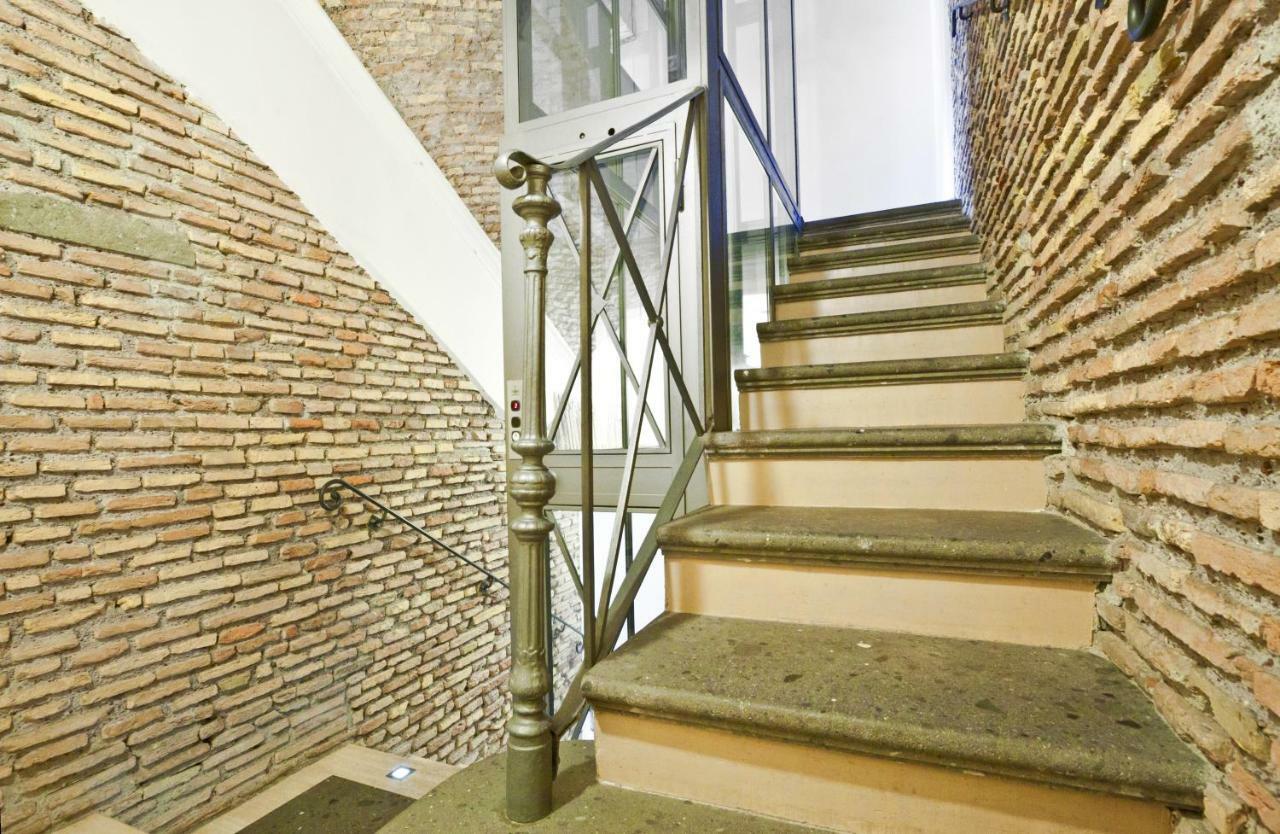 Arenula Luxury Apartment Rom Eksteriør billede
