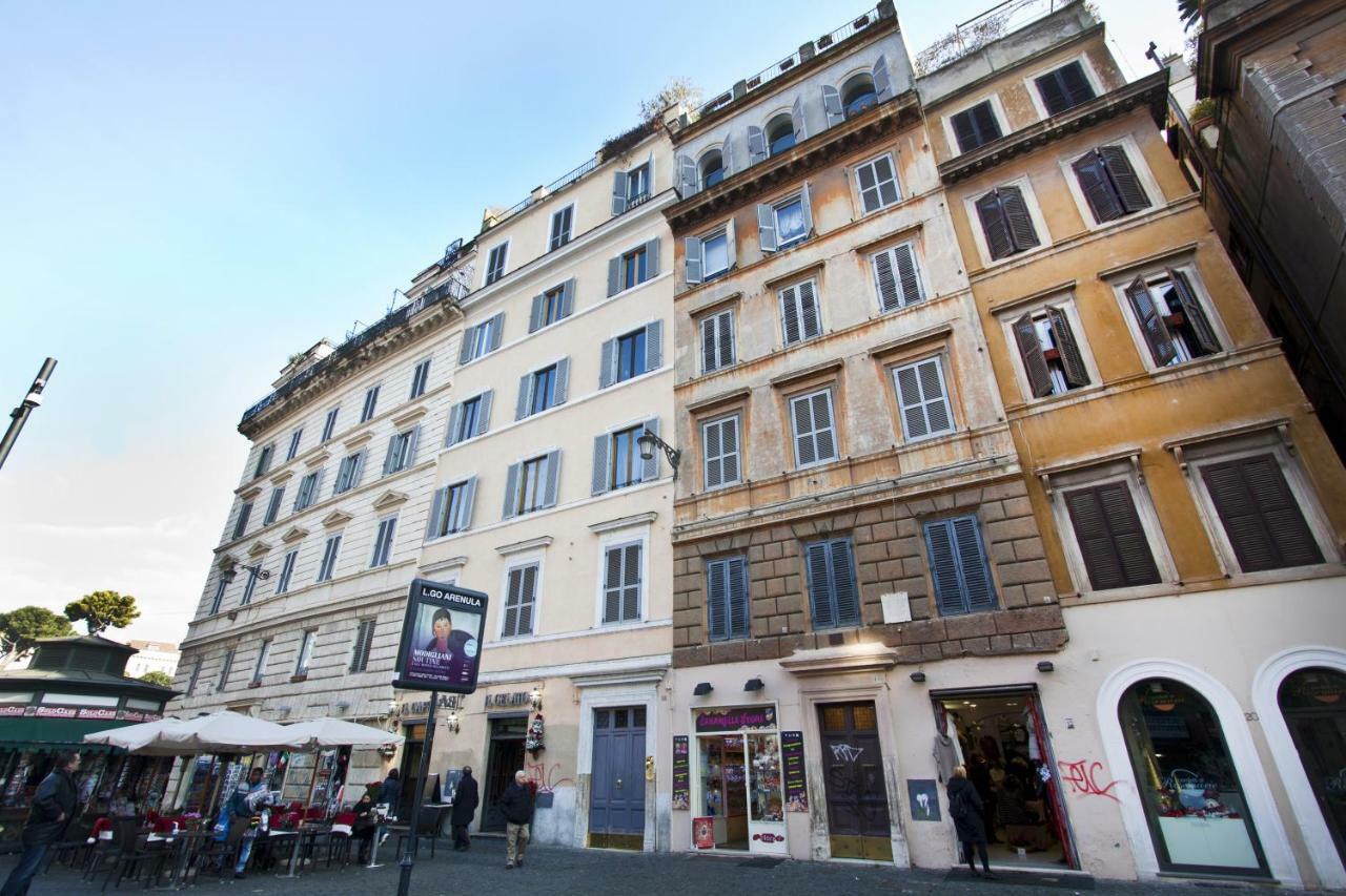 Arenula Luxury Apartment Rom Eksteriør billede