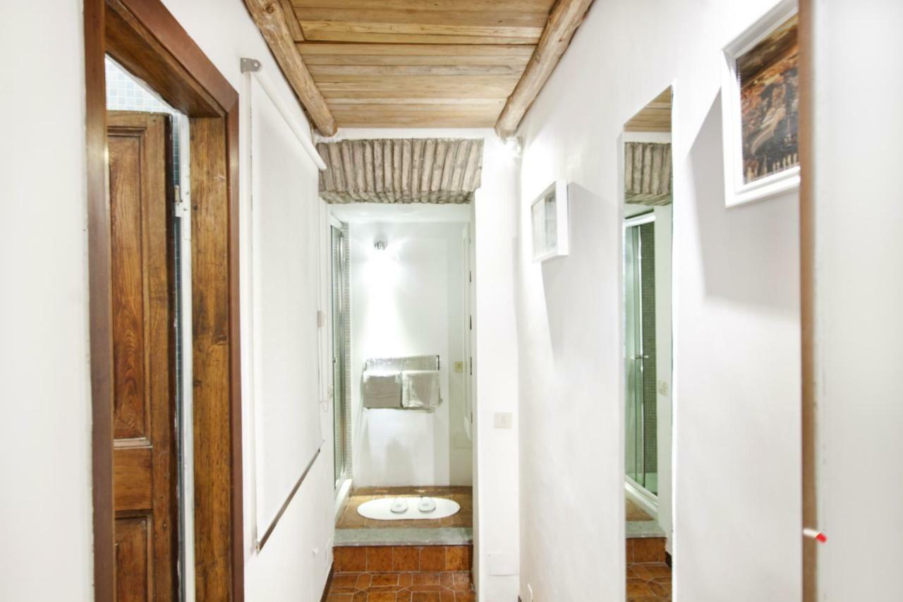 Arenula Luxury Apartment Rom Eksteriør billede