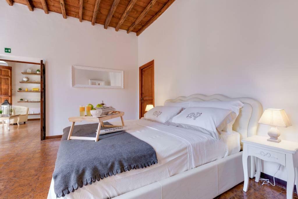 Arenula Luxury Apartment Rom Eksteriør billede