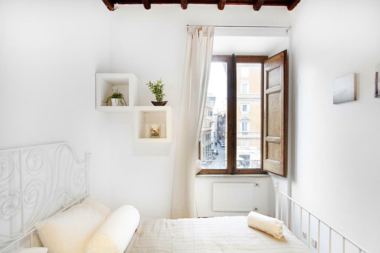 Arenula Luxury Apartment Rom Eksteriør billede