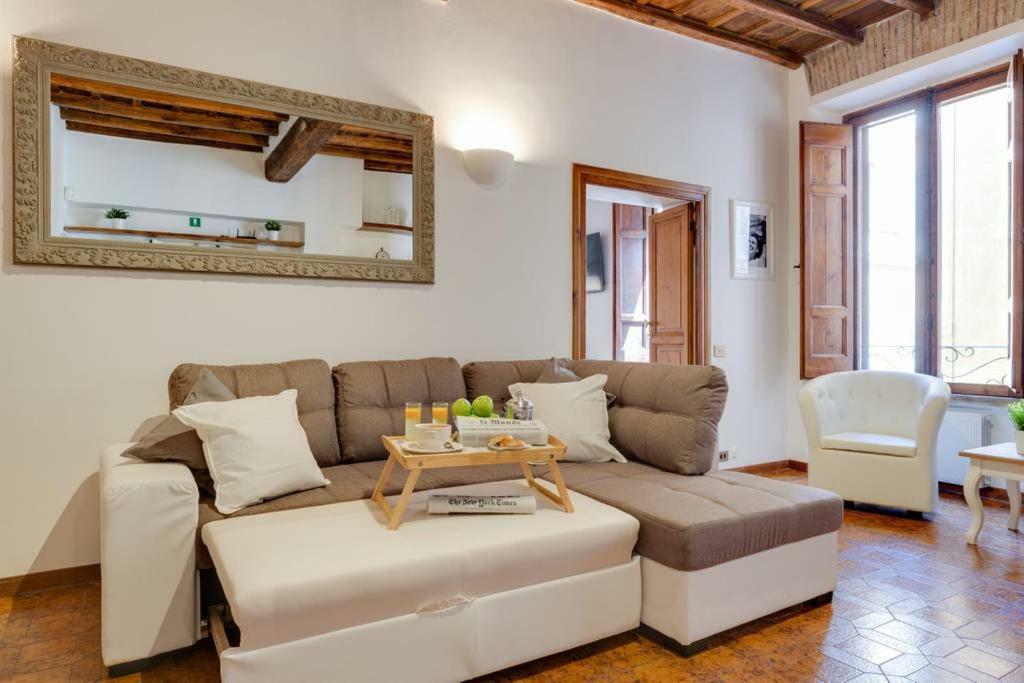 Arenula Luxury Apartment Rom Eksteriør billede