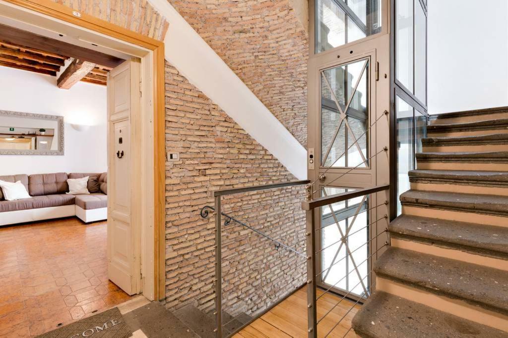 Arenula Luxury Apartment Rom Eksteriør billede