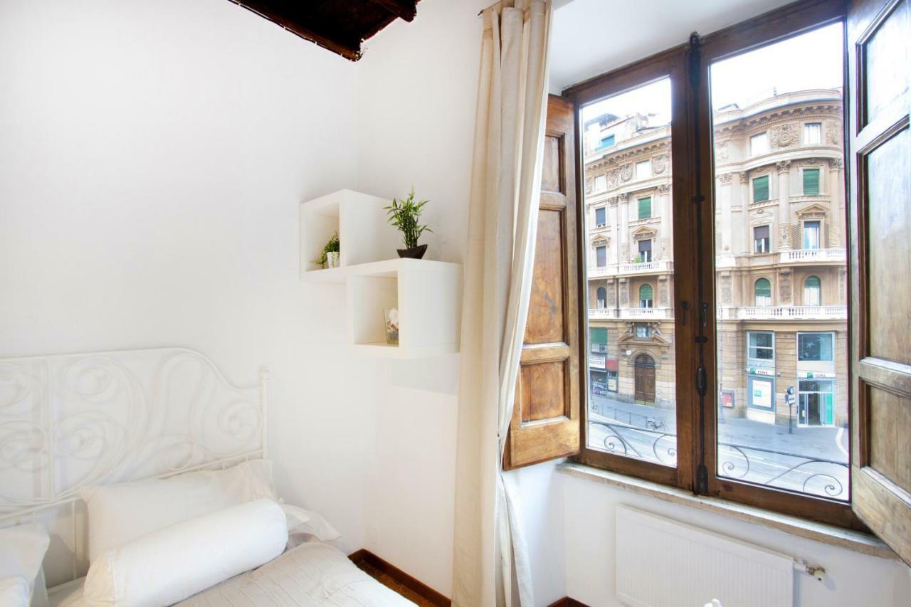 Arenula Luxury Apartment Rom Eksteriør billede
