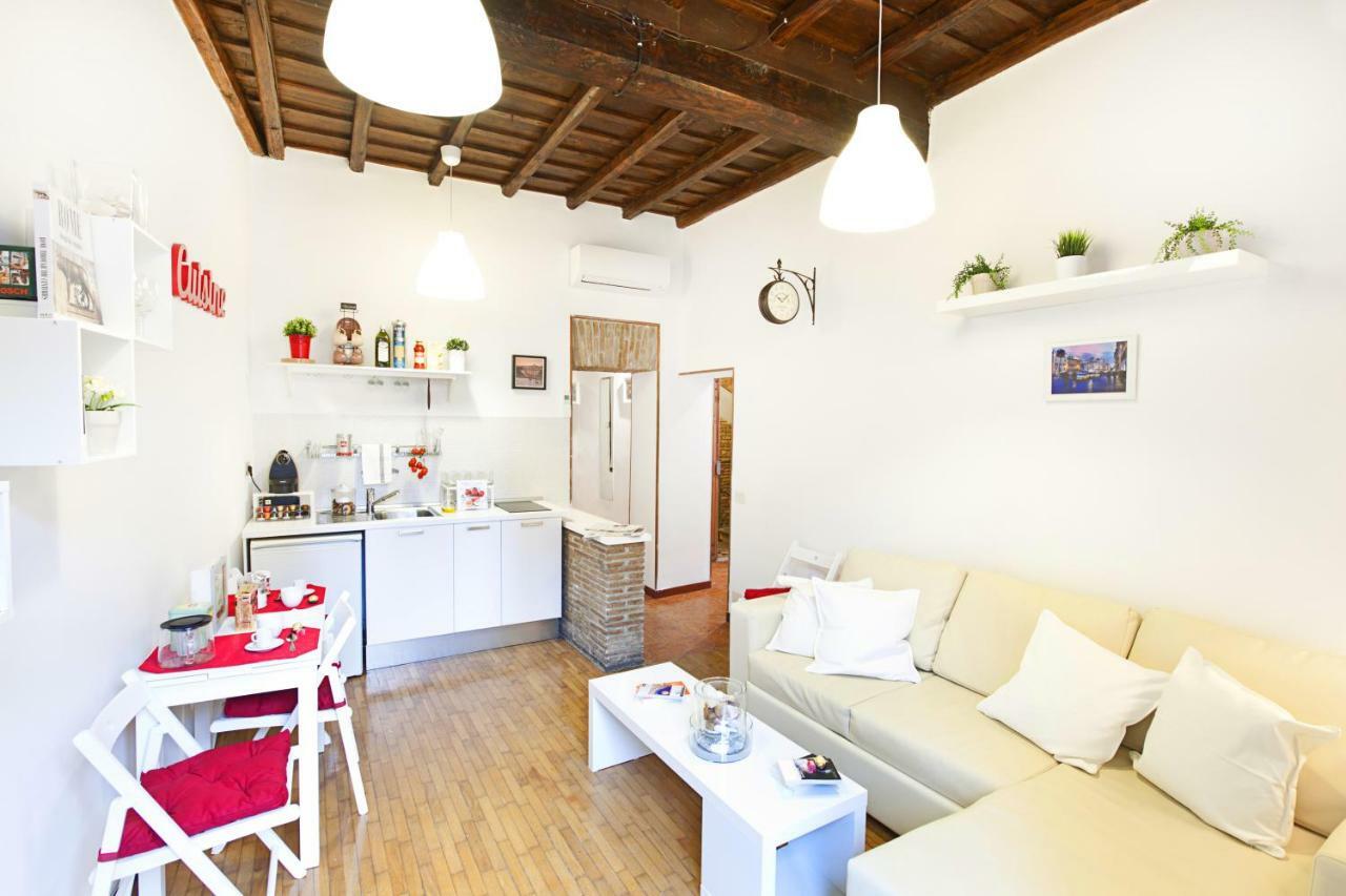 Arenula Luxury Apartment Rom Eksteriør billede