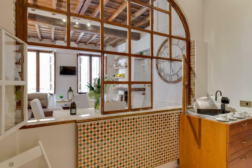 Arenula Luxury Apartment Rom Eksteriør billede