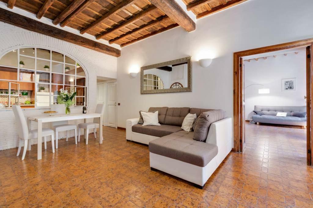 Arenula Luxury Apartment Rom Eksteriør billede