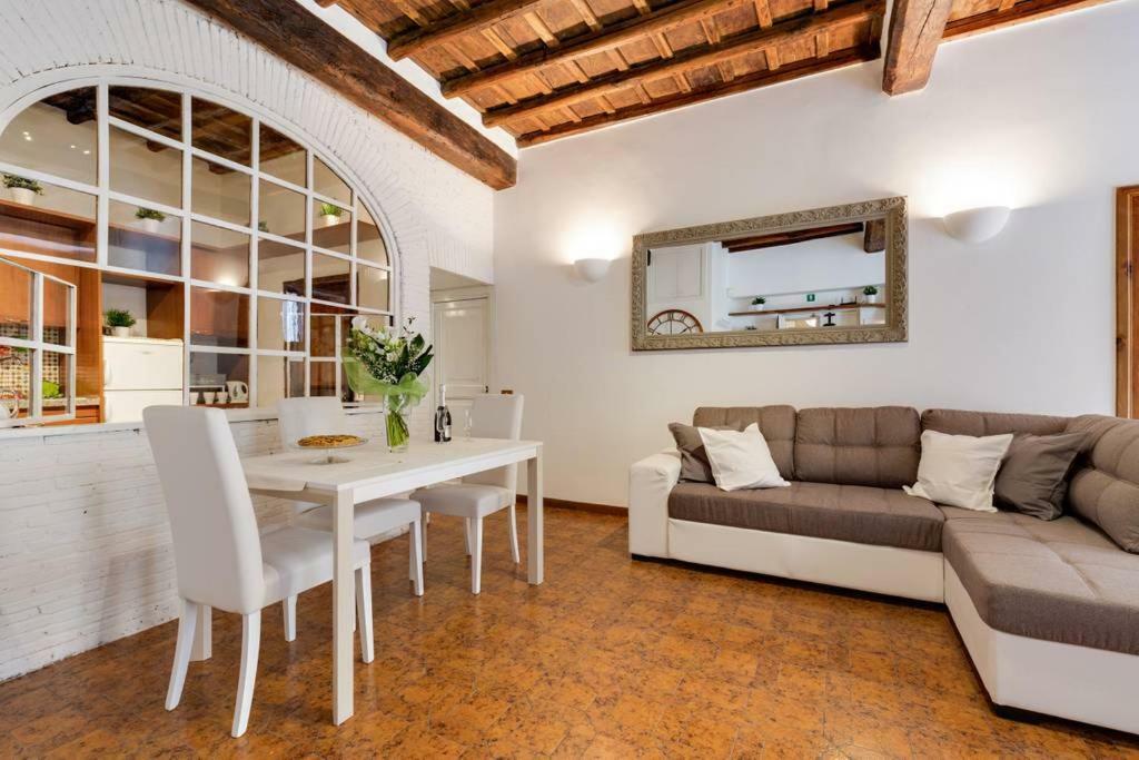 Arenula Luxury Apartment Rom Eksteriør billede