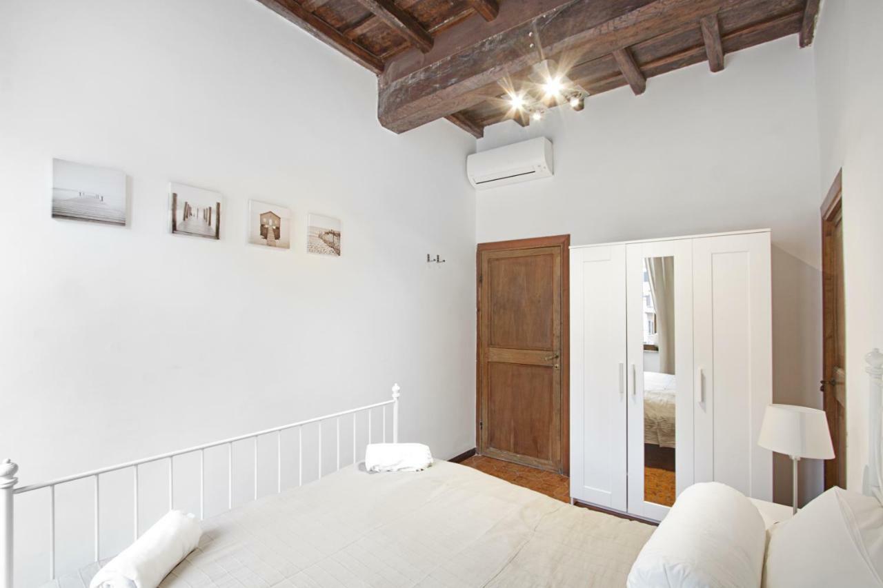 Arenula Luxury Apartment Rom Eksteriør billede