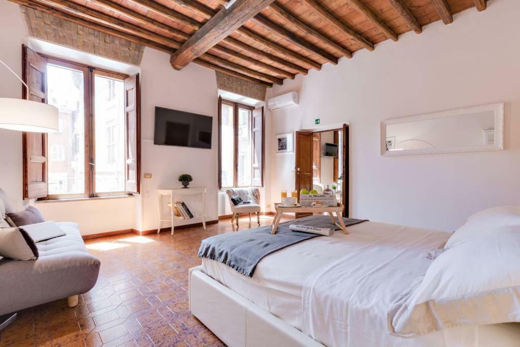 Arenula Luxury Apartment Rom Eksteriør billede