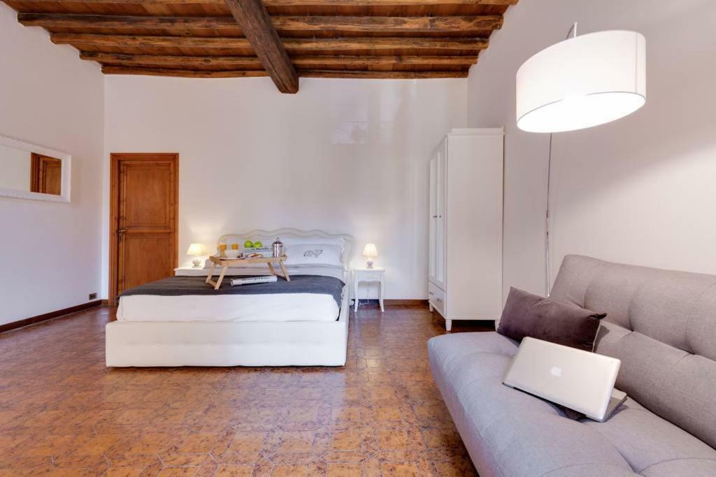 Arenula Luxury Apartment Rom Eksteriør billede
