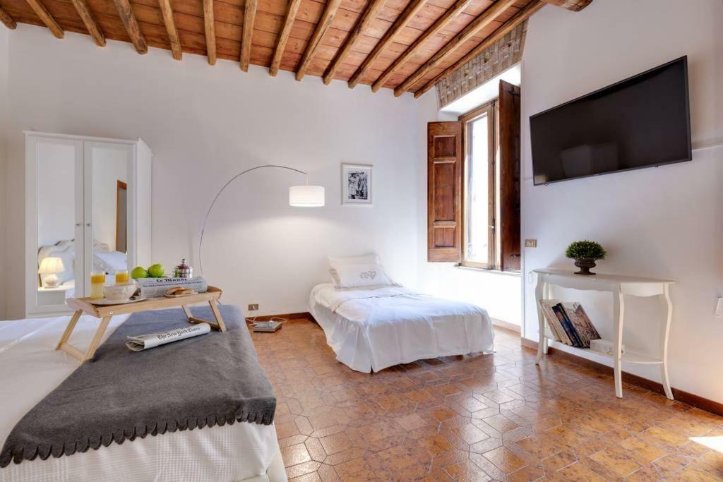 Arenula Luxury Apartment Rom Eksteriør billede