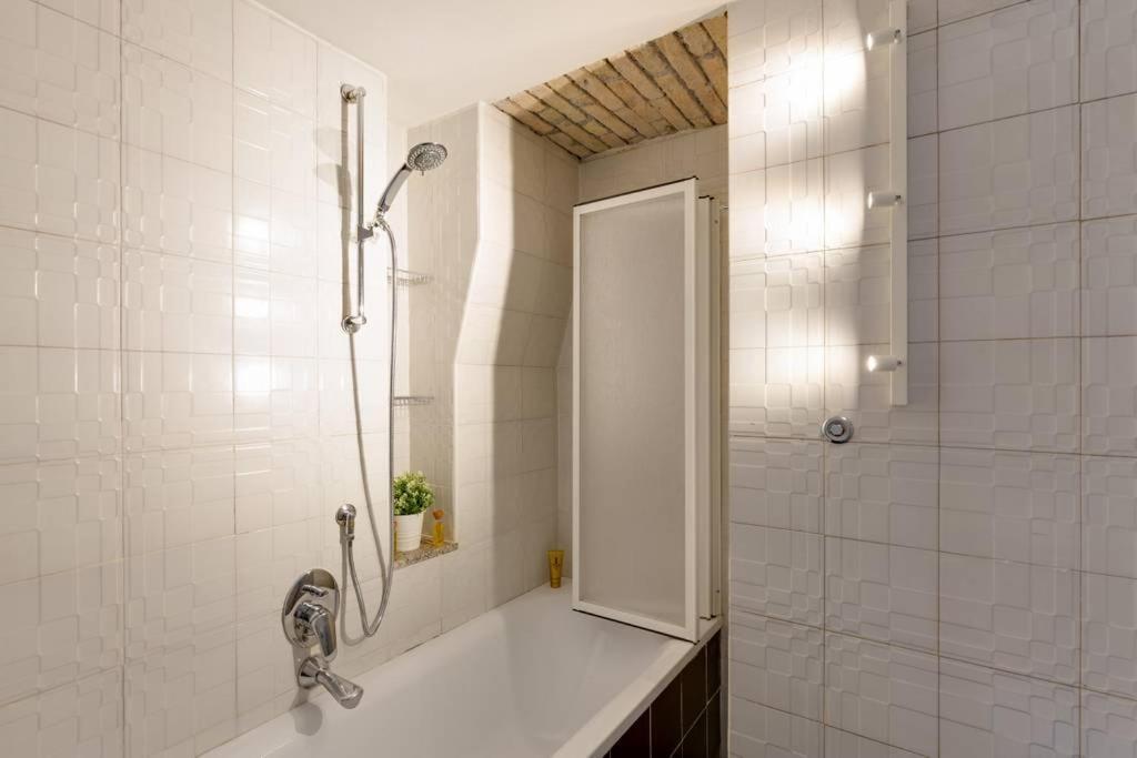 Arenula Luxury Apartment Rom Eksteriør billede