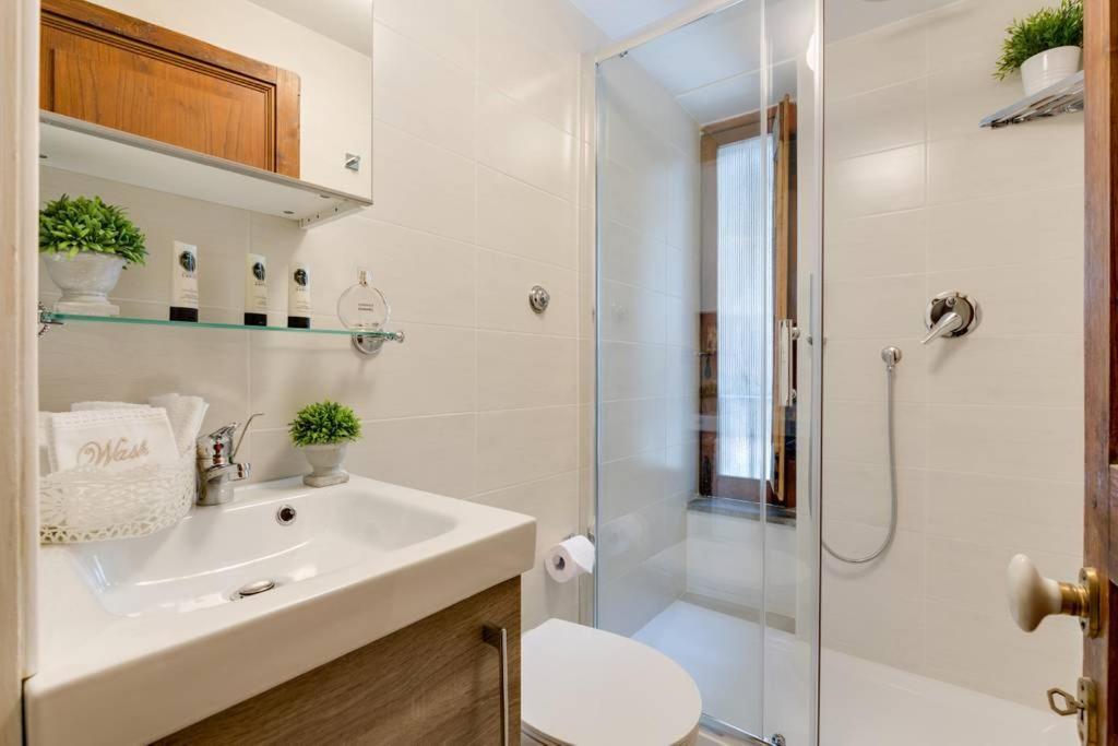 Arenula Luxury Apartment Rom Eksteriør billede