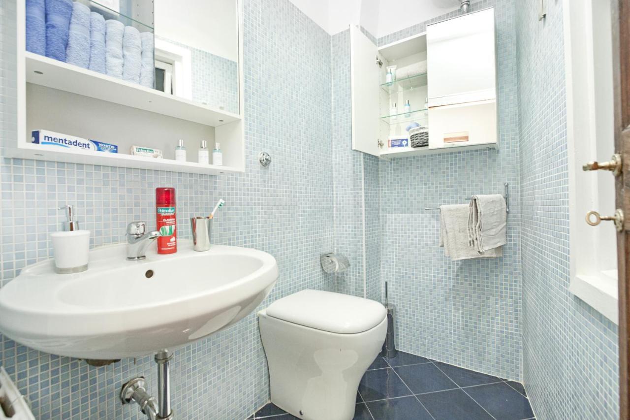 Arenula Luxury Apartment Rom Eksteriør billede