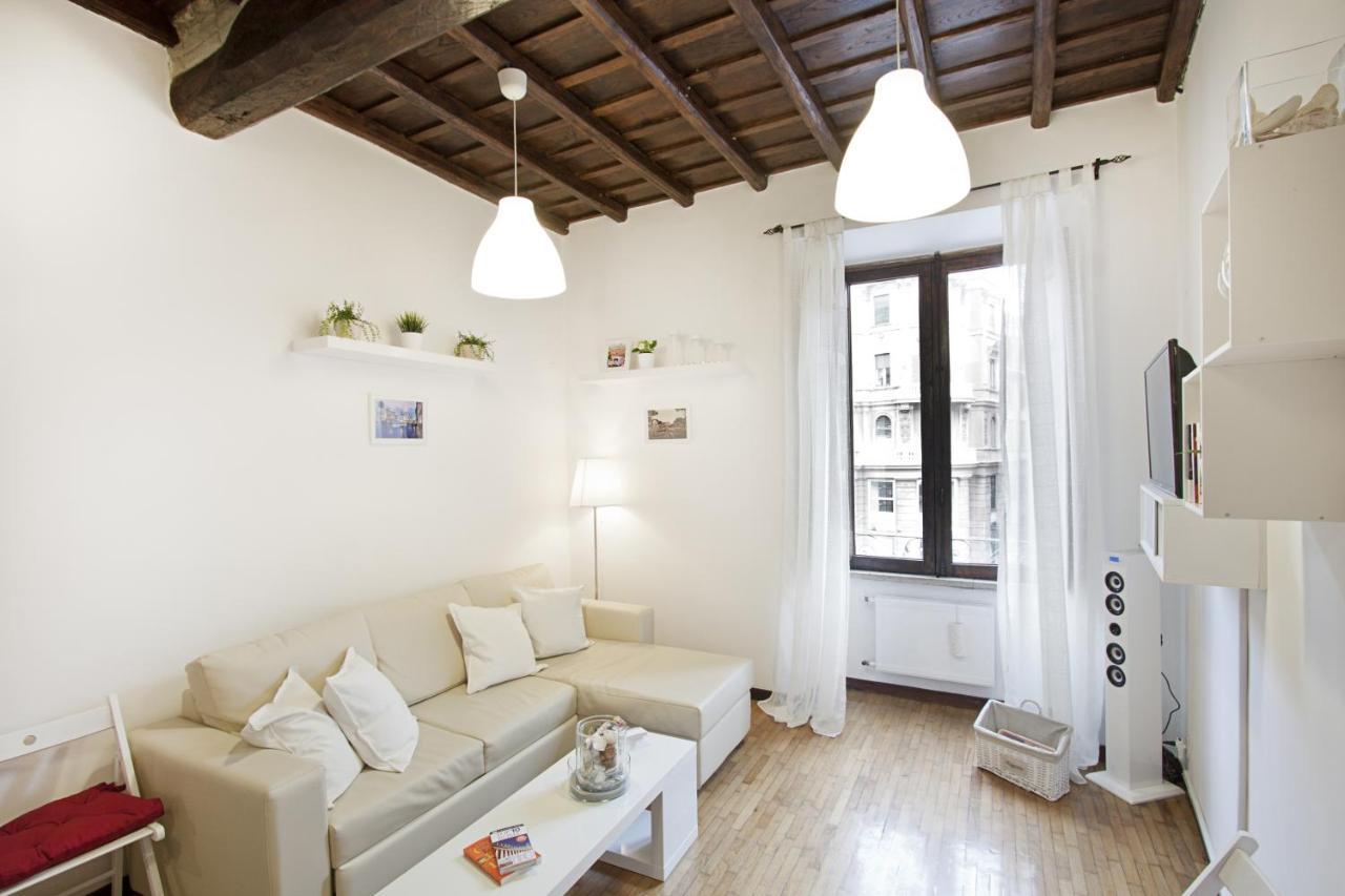 Arenula Luxury Apartment Rom Eksteriør billede