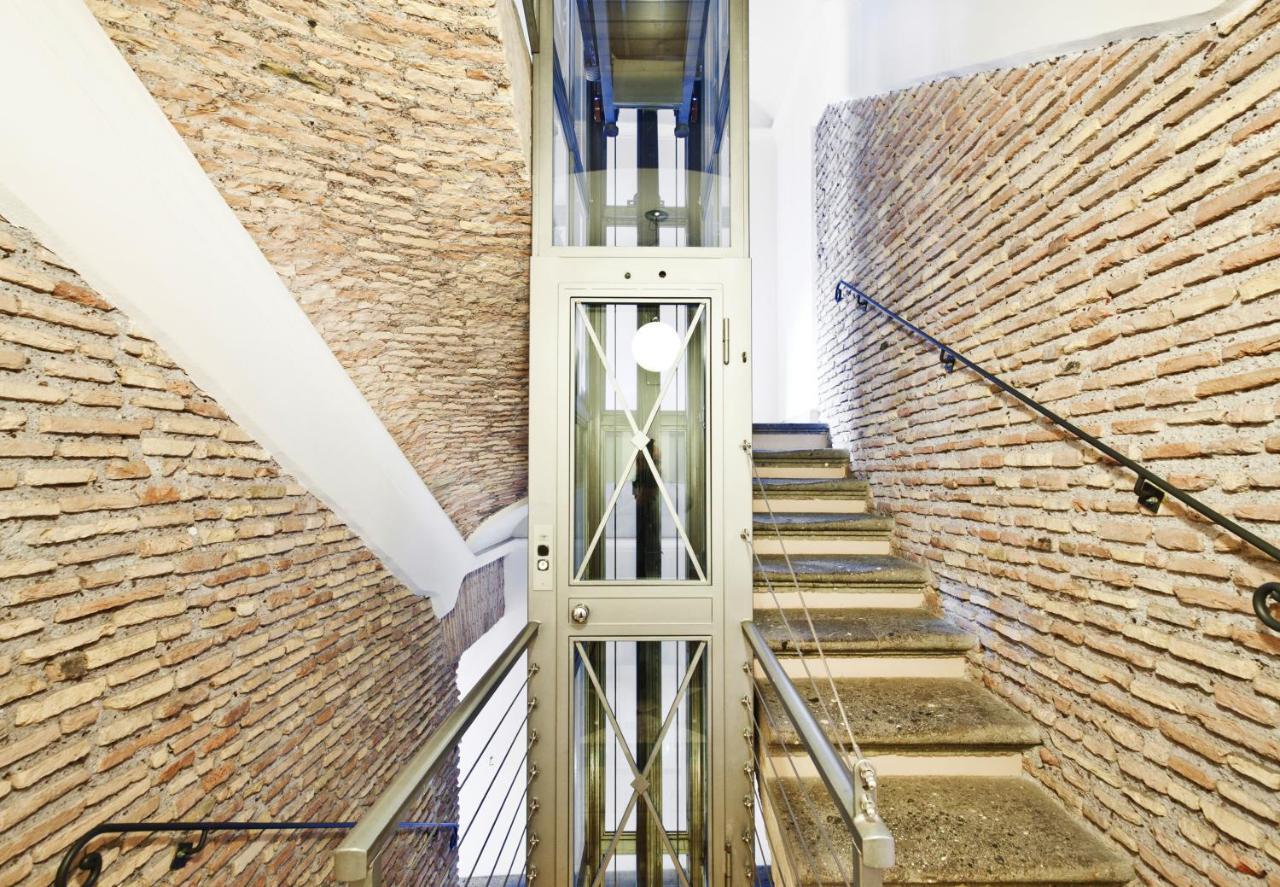 Arenula Luxury Apartment Rom Eksteriør billede
